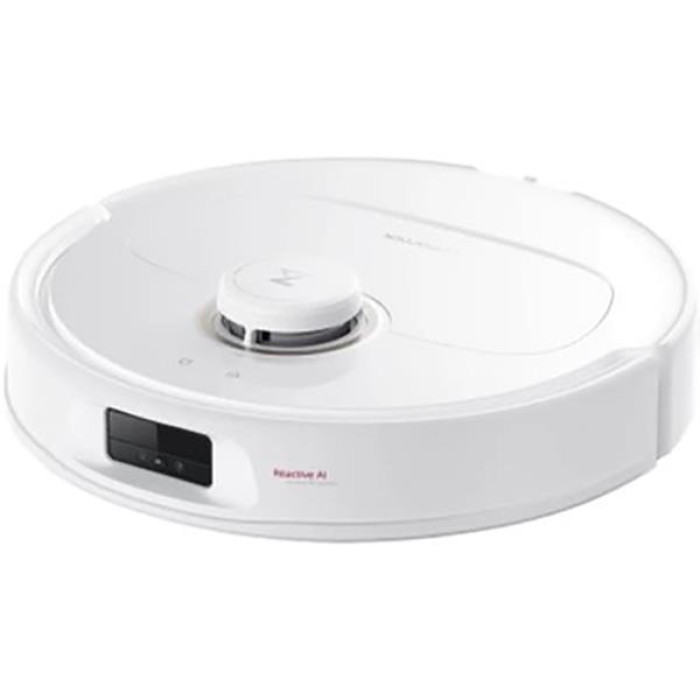 Робот-пилосос Q REVO MAXV WHITE QRMV02-00 ROBOROCK