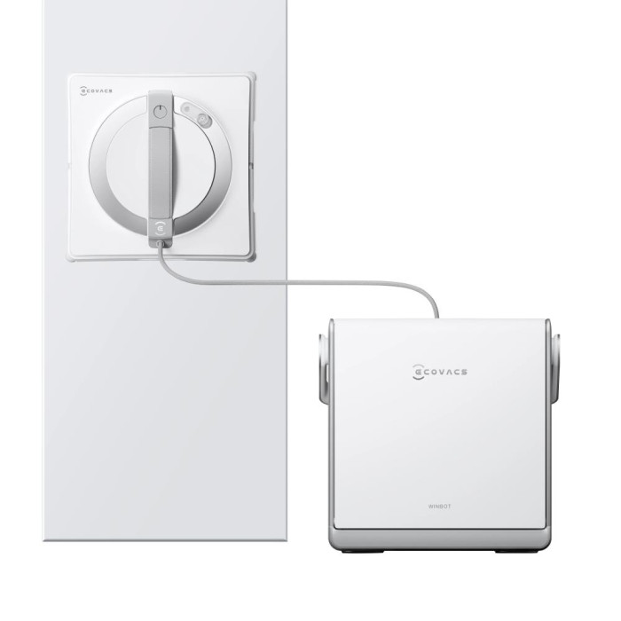 Робот-мийник вікон ECOVACS Winbot W2 PRO OMNI