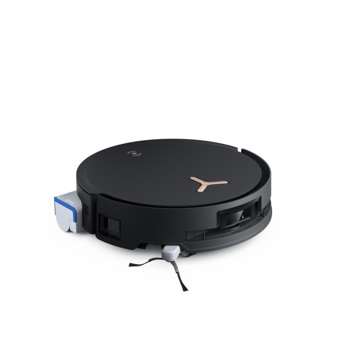 Робот-пилосос DEEBOT X8PRO OMNI DEX56 BL ECOVACS