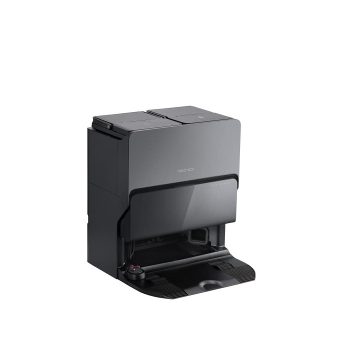 Робот-пилосос S8 MAX ULTRA BLK S8MU52-00 ROBOROCK