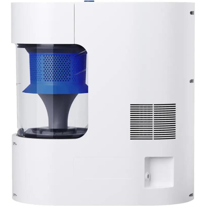Робот-пилосос DEEBOT N20 PRO PLUS DKX55 WH ECOVACS