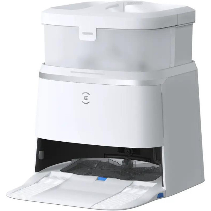 Робот-пилосос DEEBOT OZMO T30PRO OMNI DDX14 ECOVACS