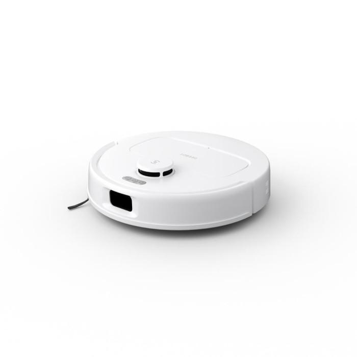 Робот-пилосос DEEBOT N30 PRO OMNI YDLX11-1 WHITE ECOVACS