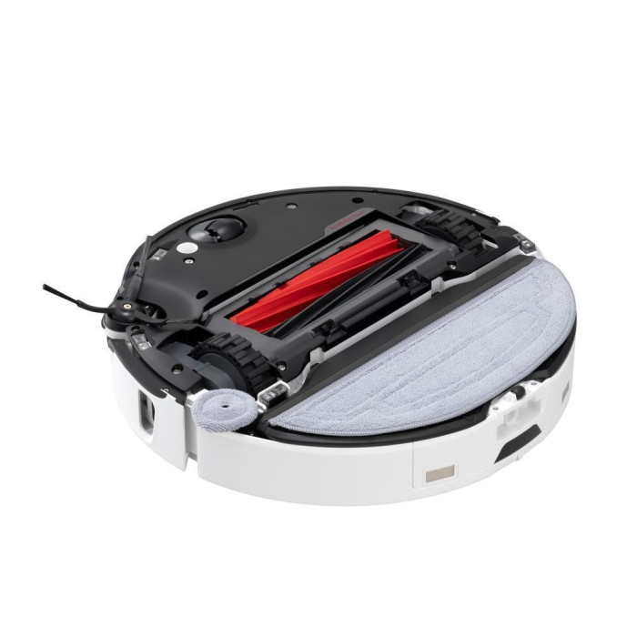 Робот-пилосос S8 MAXV ULTRA WH. S8MVU02-02 ROBOROCK