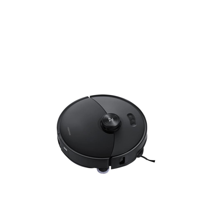 Робот-пилосос S8 MAXV ULTRA BK. S8MVU52-02 ROBOROCK