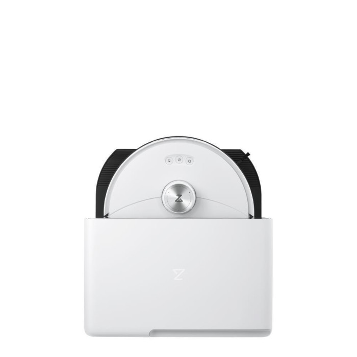 Робот-пилосос S8 MAXV ULTRA WH. S8MVU02-02 ROBOROCK