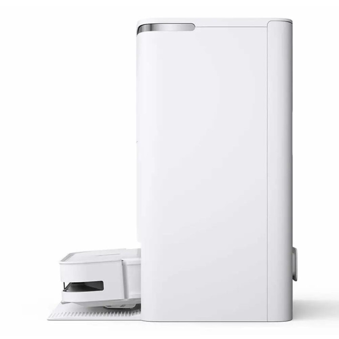 Робот-пилосос DEEBOT X5PRO OMNI DDX39 WH ECOVACS