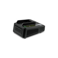 Швидкозарядний пристрій для акумулятора 18 В 2,5 А