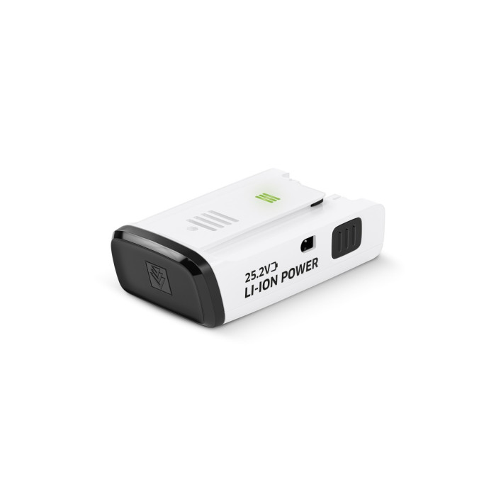 Запасной аккумулятор для VC 6/7 Cordless