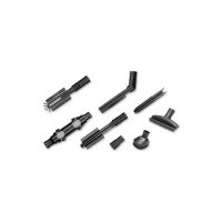 Багатофункціональний комплект для пилососів VC