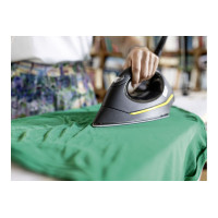 Парова праска EasyFinish