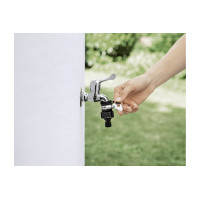 Комплект для підключення мінімийки (10 м) 1/2 "