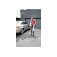 Струменева трубка Vario Power VP 180 для К 7