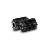 Роликові щітки