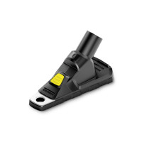 Насадка пиловловлювач