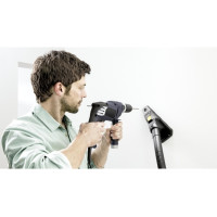 Насадка пиловловлювач