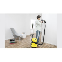 Насадка пиловловлювач