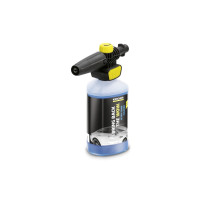 Насадка для пінного очищення Connect ’n’ Clean FJ 10 C + Ultra Foam Cleaner «3 в 1»