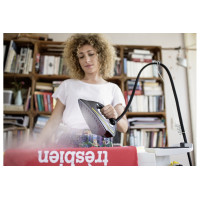 Парова праска EasyFinish