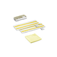 Стартовий комплект серветок