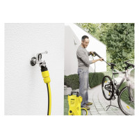 Комплект для підключення мінімийки (10 м) 1/2 "