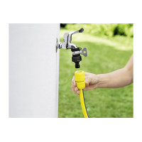 Комплект для підключення мінімийки (10 м) 1/2 "