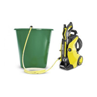 Всмоктуючий шланг SH 5 eco!ogic