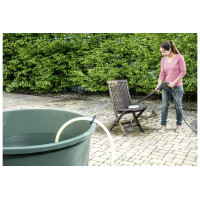 Всмоктуючий шланг SH 5 eco!ogic