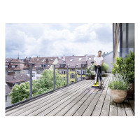 Роликові щітки для дерев'яних поверхонь