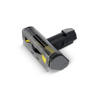 Міні-турбонасадка