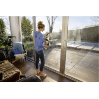 Швидкозарядний пристрій Duo Battery Power 4 В