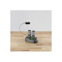 Швидкозарядний пристрій Duo Battery Power 4 В