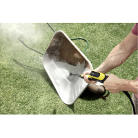 Фреза для бруду DB 145 для К4, К5