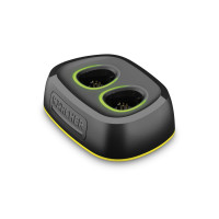 Швидкозарядний пристрій Duo Battery Power 4 В