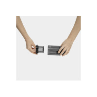 Фільтр для CVH 2, 2 шт.