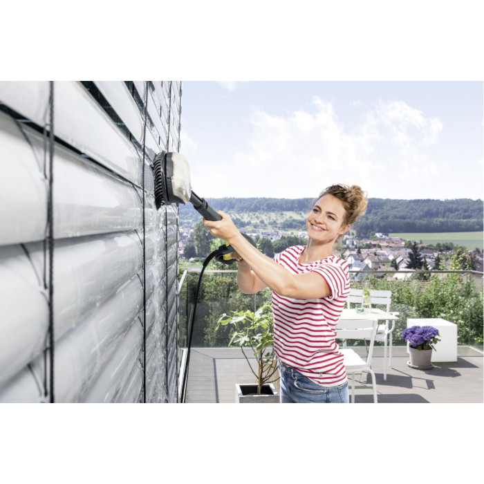Змінна насадка Home & Garden для WB 120 і WB 100