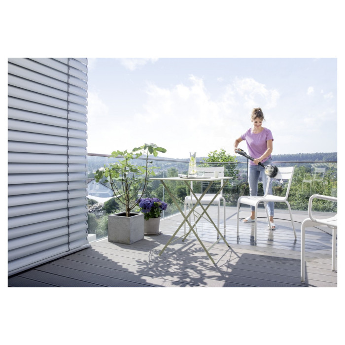 Змінна насадка Home & Garden для WB 120 і WB 100