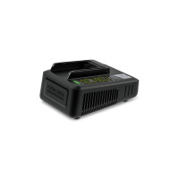 Швидкозарядний пристрій для акумулятора 36 В 2,5 А