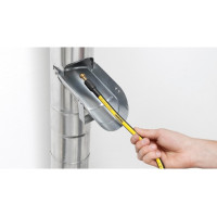 Комплект для промивання труб