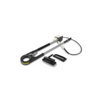 Комплект для миття фасадів і стекол