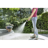 Комплект для підключення мінімийки: шланг 10 м + 2 конектора