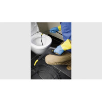 Комплект для промивання труб