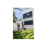 Комплект для миття фасадів і стекол