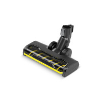 Насадка для твердих підлогових покриттів