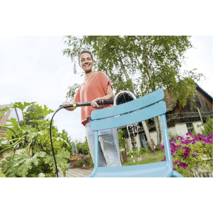 Змінна насадка Home & Garden для WB 130