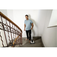 Роликова щітка для прибирання кам'яних підлог для FC 2-4