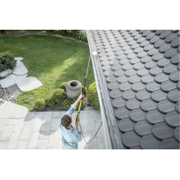 Кутова струменева трубка