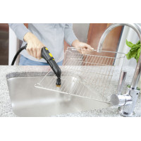 Комплект круглих щіток з латунною щетиною