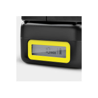 Швидкозарядний комплект 18 В 5,0 А