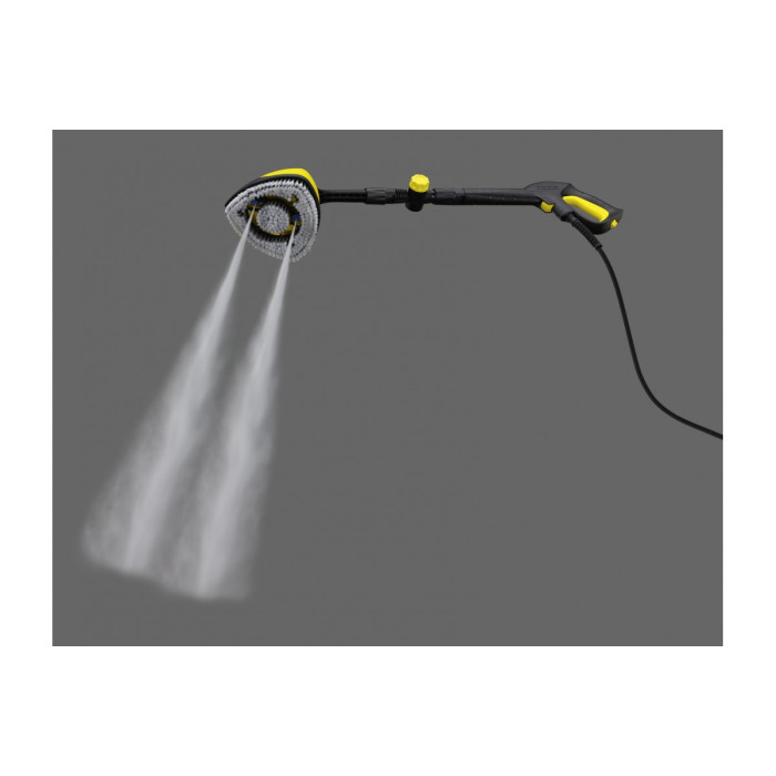 Щетка Power Brush WB 150